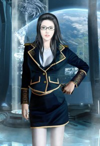 妈妈的烦恼(费风十里)